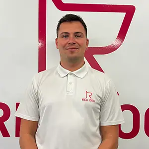 Billy – Traffic Operations Manager
