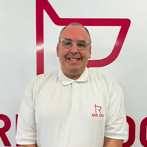 Dave – Head of Sales