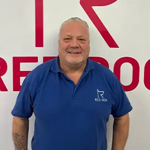 Tom – Regional Sales